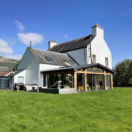 Leirsinn Mhor Killin Exterior photo