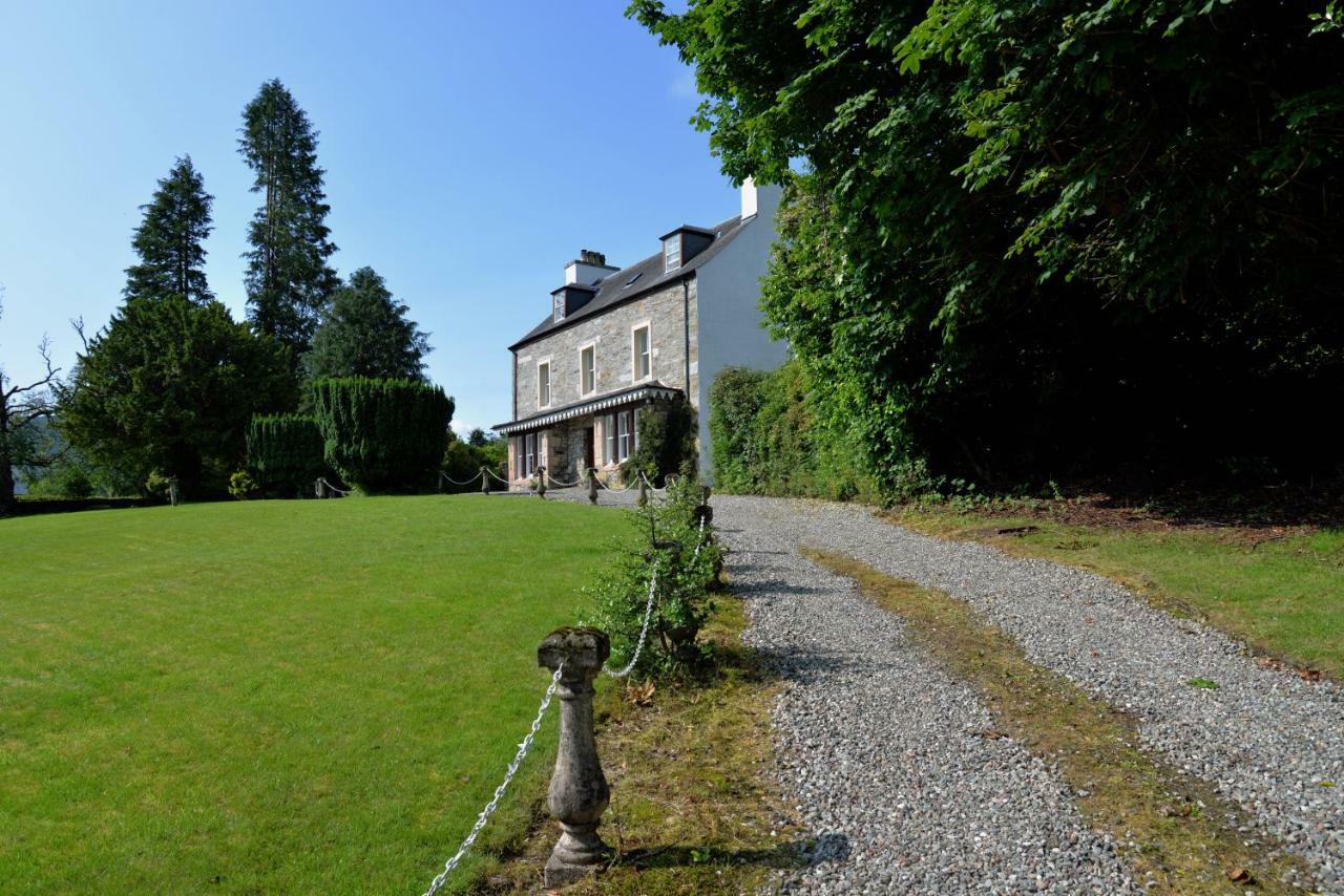 Leirsinn Mhor Killin Exterior photo